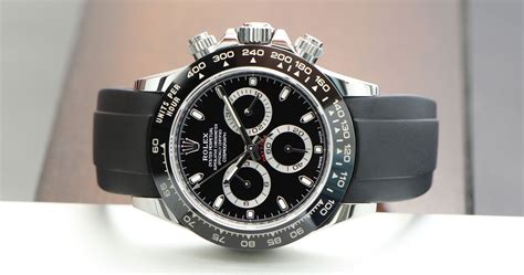 All Watch Straps For Rolex Daytona .